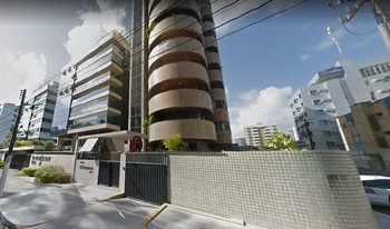 Imagem do condomínio Condomínio Do Edifício Calamares - Ponta Verde - Maceió - AL