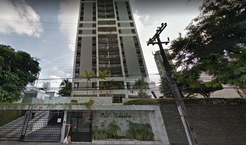 Imagem do condomínio Condomínio Do Edifício Calandre - Rosarinho - Recife - PE