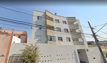 Imagem do condomínio Condomínio Do Edifício Calebe - Santa Mônica - Uberlândia - MG