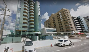 Imagem do condomínio Condomínio Do Edifício Caleche - Pajuçara - Maceió - AL