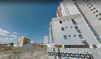 Imagem do condomínio Condomínio Do Edifício Calha Mar - Intermares - Cabedelo - PB
