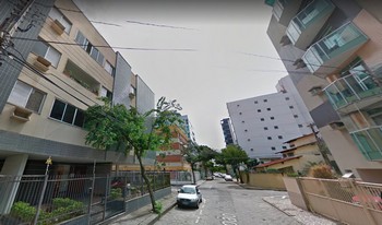 Imagem do condomínio Condomínio Do Edifício Califórnia - Jardim Camburi - Vitória - ES