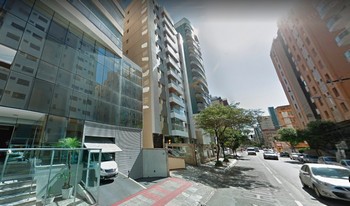 Imagem do condomínio Condomínio Do Edifício Califórnia - Itapuã - Vila Velha - ES