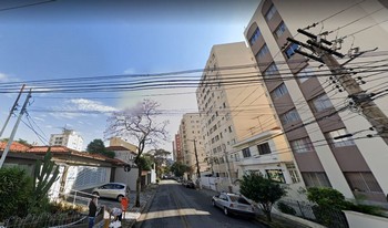 Imagem do condomínio Condomínio Do Edifício Califórnia - Rudge Ramos - São Bernardo Do Campo - SP