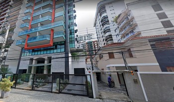 Imagem do condomínio Condomínio Do Edifício Calle Serrano - Icaraí - Niteroi - RJ