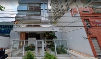 Imagem do condomínio Condomínio Do Edifício Calle Toscanna - Icaraí - Niteroi - RJ