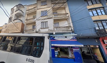 Imagem do condomínio Condomínio Do Edifício Camacho - Lapa - São Paulo - SP