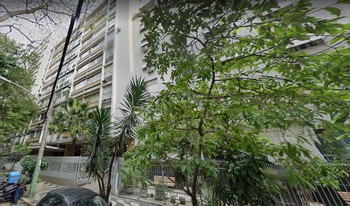Imagem do condomínio Condomínio Do Edifício Camargo Raggio - Flamengo - Rio De Janeiro - RJ