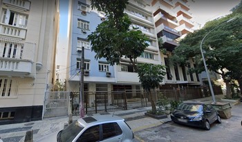 Imagem do condomínio Condomínio Do Edifício Câmbara - Copacabana - Rio De Janeiro - RJ