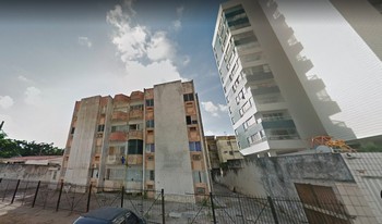 Imagem do condomínio Condomínio Do Edifício Camberra - Candeias - Jaboatão Dos Guararapes - PE