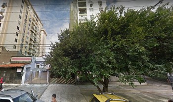 Imagem do condomínio Condomínio Do Edifício Camboriú - São Bras - Belém - PA