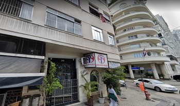 Imagem do condomínio Condomínio Do Edifício Cambuí - Flamengo - Rio De Janeiro - RJ