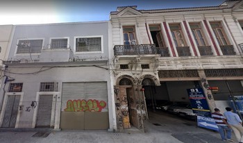 Imagem do condomínio Condomínio Do Edifício Camerino - Centro - Rio De Janeiro - RJ
