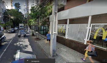 Imagem do condomínio Condomínio Do Edifício Camille - Icaraí - Niteroi - RJ