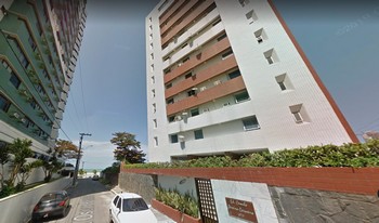 Imagem do condomínio Condomínio Do Edifício Camilo Pereira Carneiro - Candeias - Jaboatão Dos Guararapes - PE