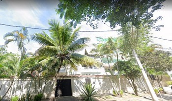 Imagem do condomínio Condomínio Do Edifício Caminha V - Recreio Dos Bandeirantes - Rio De Janeiro - RJ