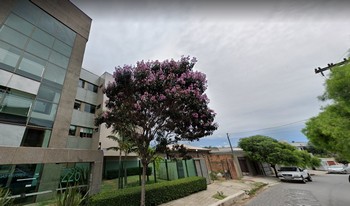 Imagem do condomínio Condomínio Do Edifício Caminho Das árvores - Estoril - Belo Horizonte - MG