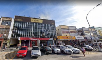 Imagem do condomínio Condomínio Do Edifício Campanha - Jacarepaguá - Rio De Janeiro - RJ
