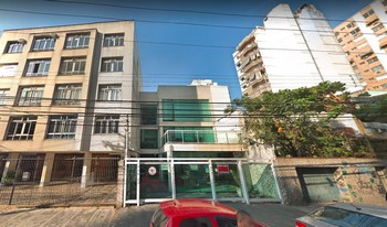 Imagem do condomínio Condomínio Do Edifício Campo Das Esmeraldas - Icaraí - Niteroi - RJ
