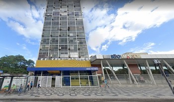 Imagem do condomínio Condomínio Do Edifício Campo De Santana - Centro - Rio De Janeiro - RJ