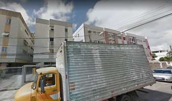 Imagem do condomínio Condomínio Do Edifício Campoamor - Boa Viagem - Recife - PE