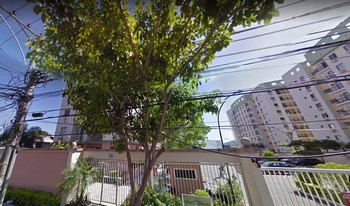 Imagem do condomínio Condomínio Do Edifício Campobello - Campinho - Rio De Janeiro - RJ