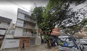 Imagem do condomínio Condomínio Do Edifício Campos De Pinho - Santo Antônio - Belo Horizonte - MG