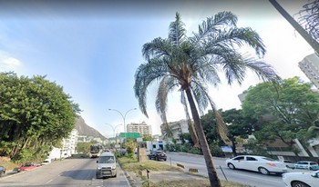Imagem do condomínio Condomínio Do Edifício Canaã - Humaita - Rio De Janeiro - RJ