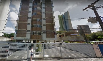 Imagem do condomínio Condomínio Do Edifício Canarana - Aflitos - Recife - PE