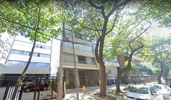 Imagem do condomínio Condomínio Do Edifício Canavial - Leblon - Rio De Janeiro - RJ