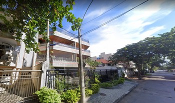 Imagem do condomínio Condomínio Do Edifício Cancun - Recreio Dos Bandeirantes - Rio De Janeiro - RJ