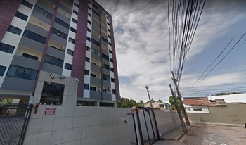 Imagem do condomínio Condomínio Do Edifício Cancun - Casa Caiada - Olinda - PE
