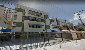 Imagem do condomínio Condomínio Do Edifício Candara - Jatiuca - Maceió - AL