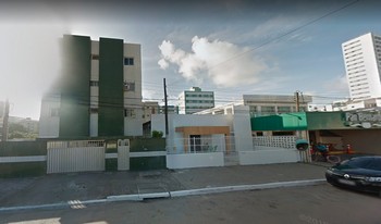 Imagem do condomínio Condomínio Do Edifício Candelária - Candeias - Jaboatão Dos Guararapes - PE