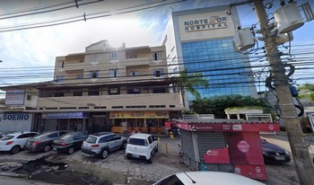 Imagem do condomínio Condomínio Do Edifício Cândida Moutinho - Cascadura - Rio De Janeiro - RJ