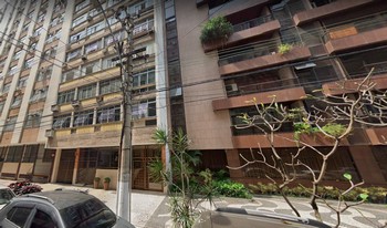 Imagem do condomínio Condomínio Do Edifício Candido De Miranda - Icaraí - Niteroi - RJ