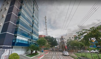 Imagem do condomínio Condomínio Do Edifício Candido Portinari - Jardim Camburi - Vitória - ES