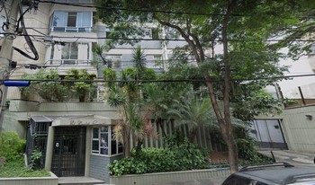 Imagem do condomínio Condomínio Do Edifício Candido Portinari - Gutierrez - Belo Horizonte - MG