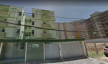 Imagem do condomínio Condomínio Do Edifício Cannes - Jatiuca - Maceió - AL