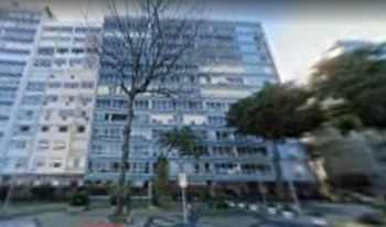 Imagem do condomínio Condomínio Do Edifício Cannes - Copacabana - Rio De Janeiro - RJ