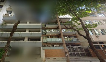 Imagem do condomínio Condomínio Do Edifício Canning - Ipanema - Rio De Janeiro - RJ
