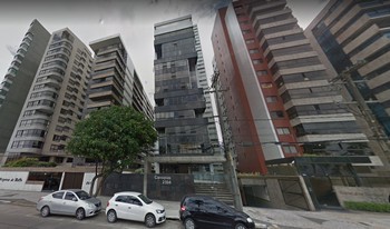 Imagem do condomínio Condomínio Do Edifício Canopus - Boa Viagem - Recife - PE