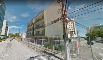 Imagem do condomínio Condomínio Do Edifício Canto Da Praia - Jardim Camburi - Vitória - ES
