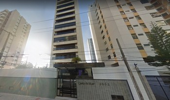 Imagem do condomínio Condomínio Do Edifício Canto Do Mar - Boa Viagem - Recife - PE