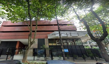 Imagem do condomínio Condomínio Do Edifício Canto Livre - Leblon - Rio De Janeiro - RJ