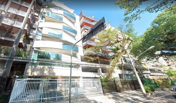 Imagem do condomínio Condomínio Do Edifício Canto Nobre - Leblon - Rio De Janeiro - RJ