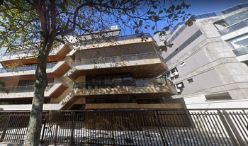 Imagem do condomínio Condomínio Do Edifício Cap D Olive - Barra Da Tijuca - Rio De Janeiro - RJ