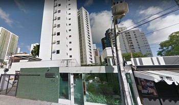 Imagem do condomínio Condomínio Do Edifício Cap De Ville - Encruzilhada - Recife - PE