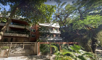 Imagem do condomínio Condomínio Do Edifício Cap Ferrat - Barra Da Tijuca - Rio De Janeiro - RJ