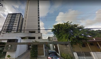 Imagem do condomínio Condomínio Do Edifício Cap Trinidad - Casa Amarela - Recife - PE